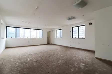 Ponto Comercial para alugar, 110m² no Cerqueira César, São Paulo