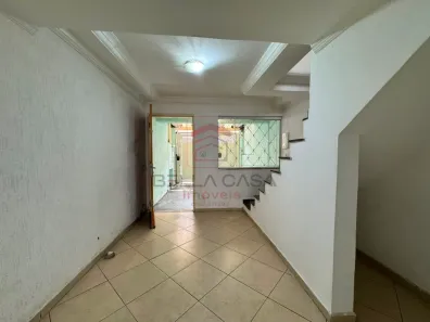 Sobrado com 2 Quartos à venda, 80m² no Alto da Mooca, São Paulo