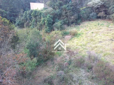 Lote/Terreno à venda, 490m² no Jardim Paulista, Atibaia