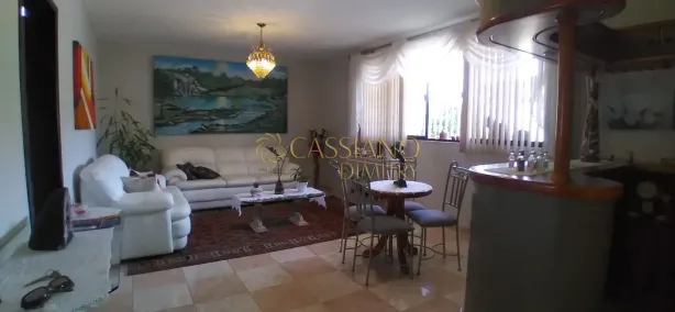 Sobrado com 3 Quartos à venda, 272m² no Jardim das Indústrias, São José dos Campos