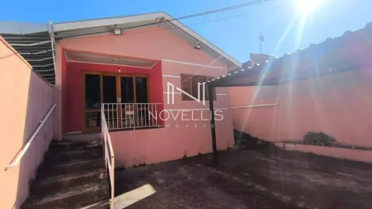 Casa com 3 Quartos para alugar, 160m² no Jardim Satélite, São José dos Campos