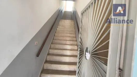 Sala Comercial para alugar, 40m² no Irmãos Chiquetto, Louveira
