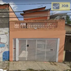Sobrado com 3 Quartos à venda, 190m² no Vila Bela, São Paulo