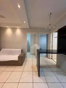 Apartamento com 2 Quartos à venda, 42m² no Ipiranga, Ribeirão Preto