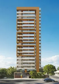 Apartamento com 2 Quartos à venda, 102m² no Caminho das Árvores, Salvador