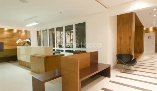 Sala Comercial com 1 Quarto à venda, 107m² no Sítio Tamboré Alphaville, Barueri