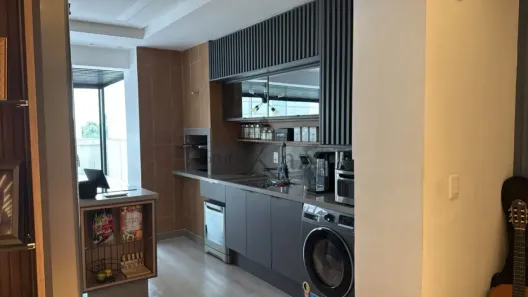 Apartamento com 3 Quartos à venda, 160m² no Parque Residencial Aquarius, São José dos Campos