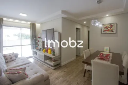 Apartamento com 3 Quartos à venda, 110m² no Jardim Dom Bosco, São Paulo