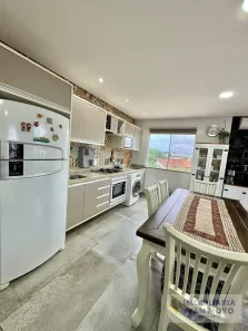 Cobertura com 3 Quartos à venda, 125m² no Ingleses do Rio Vermelho, Florianópolis