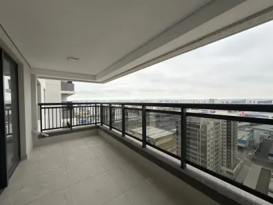 Apartamento com 1 Quarto à venda, 45m² no Condomínio Royal Park, São José dos Campos