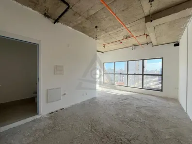 Sala Comercial para alugar, 229m² no Centro, Campinas