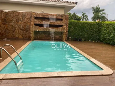 Casa de Condomínio com 3 Quartos à venda, 245m² no Residencial Marcia, São José do Rio Preto