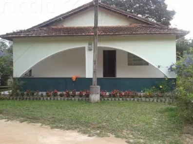 Fazenda/Sítio com 5 Quartos à venda, 500m² no Vila Cândida, São José dos Campos