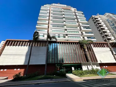 Apartamento com 2 Quartos à venda, 73m² no Centro, Florianópolis
