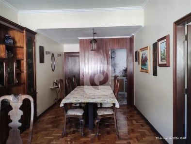 Apartamento com 3 Quartos à venda, 90m² no Tijuca, Rio de Janeiro