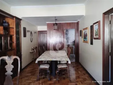Apartamento com 3 Quartos à venda, 90m² no Tijuca, Rio de Janeiro