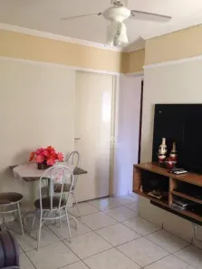 Apartamento com 2 Quartos à venda, 44m² no Geraldo Correia de Carvalho, Ribeirão Preto