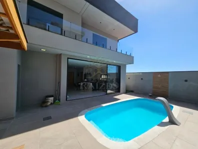 Casa com 5 Quartos à venda, 358m² no Loteamento Verana, São José dos Campos