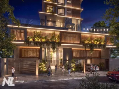 Apartamento com 2 Quartos à venda, 54m² no Tirol, Natal
