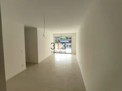 Apartamento com 3 Quartos à venda, 111m² no Recreio dos Bandeirantes, Rio de Janeiro