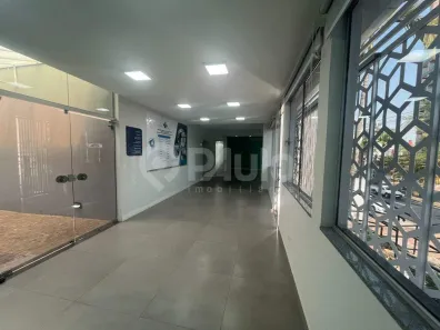 para alugar, 395m² no Cidade Alta, Piracicaba