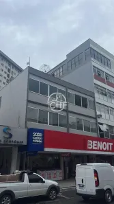 Ponto Comercial para alugar, 250m² no Centro I, Brusque
