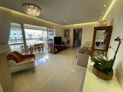 Apartamento com 2 Quartos à venda, 74m² no Santa Maria, São Caetano do Sul