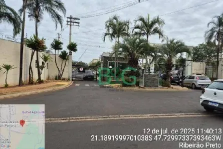 Apartamento com 2 Quartos à venda, 42m² no Reserva Real, Ribeirão Preto