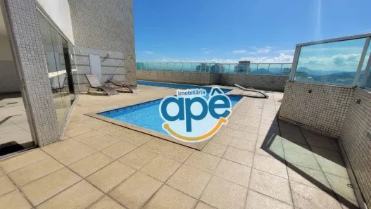 Apartamento com 3 Quartos à venda, 130m² no Praia da Costa, Vila Velha