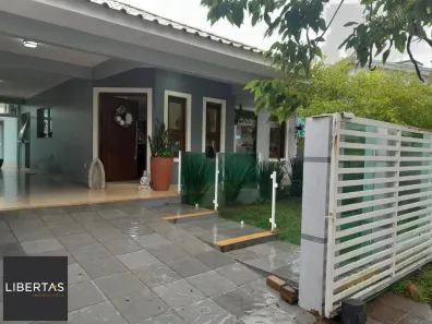 Casa com 3 Quartos à venda, 192m² no Santa Cruz, Gravataí