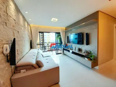 Apartamento com 2 Quartos à venda, 131m² no Agenor de Carvalho, Porto Velho