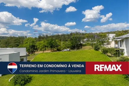 Lote/Terreno à venda, 2001m² no Residencial Jardim Primavera, Louveira