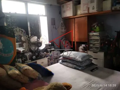 Apartamento com 3 Quartos à venda, 47m² no Santa Teresa, Rio de Janeiro