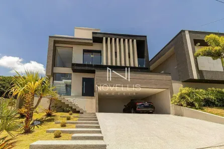 Casa de Condomínio com 3 Quartos à venda, 247m² no Loteamento Verana, São José dos Campos