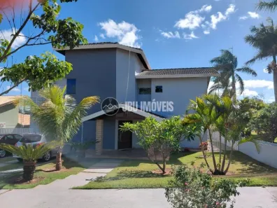Fazenda/Sítio com 4 Quartos à venda, 326m² no Portal dos Lagos, Boituva