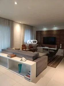 Apartamento com 4 Quartos à venda, 146m² no Santa Paula, São Caetano do Sul