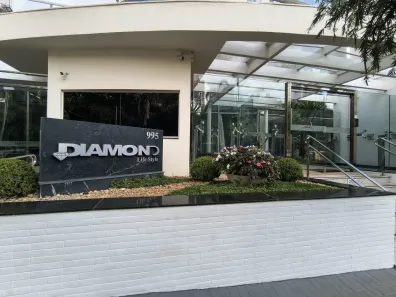 Apartamento com 4 Quartos à venda, 326m² no Jardim Goiás, Goiânia