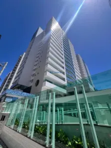 Apartamento com 2 Quartos à venda, 84m² no Mirim, Praia Grande