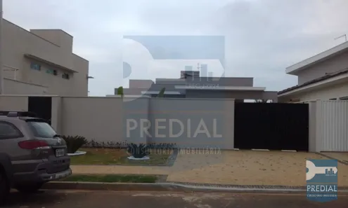 Casa com 3 Quartos à venda, 192m² no Condomínio Residencial Montreal, São Carlos