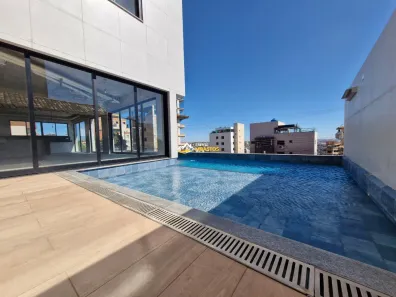 Cobertura com 4 Quartos à venda, 280m² no Barreiro, Belo Horizonte