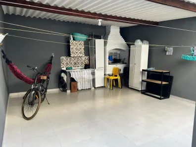 Sobrado com 4 Quartos à venda, 200m² no Rudge Ramos, São Bernardo do Campo