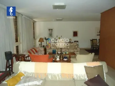 Apartamento com 3 Quartos à venda, 216m² no Centro, Ribeirão Preto