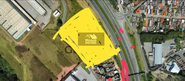 Lote/Terreno à venda, 10551m² no Jardim dos Pimentas, Guarulhos