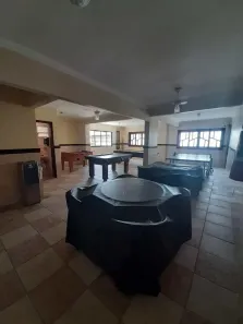 Apartamento com 4 Quartos à venda, 158m² no Guilhermina, Praia Grande