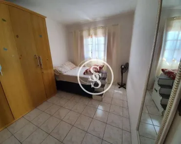 Sobrado com 3 Quartos à venda, 180m² no Alves Dias, São Bernardo do Campo