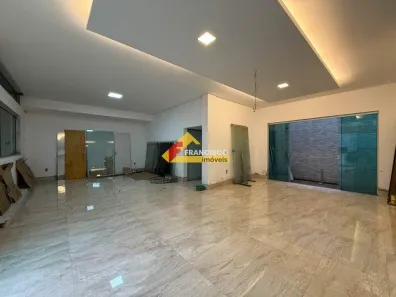 Prédio Comercial para alugar, 435m² no Centro, Divinópolis