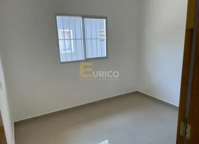 Casa com 2 Quartos para alugar, 80m² no Bela Vista, Jundiaí