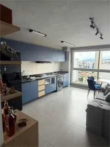 Apartamento com 2 Quartos à venda, 55m² no Água Fria, São Paulo