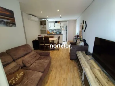 Apartamento com 3 Quartos à venda, 70m² no Lapa, São Paulo