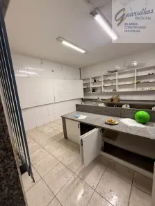Prédio Comercial à venda, 500m² no Cidade Jardim Cumbica, Guarulhos